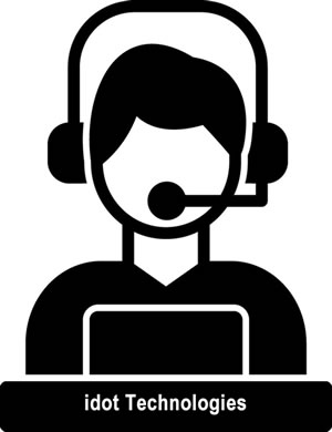 idot technologies support