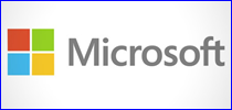 Microsoft Microsoft